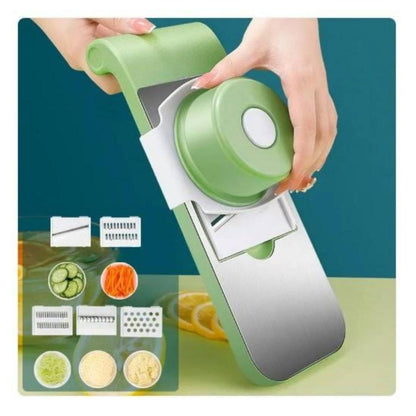 Vegetables Cutter