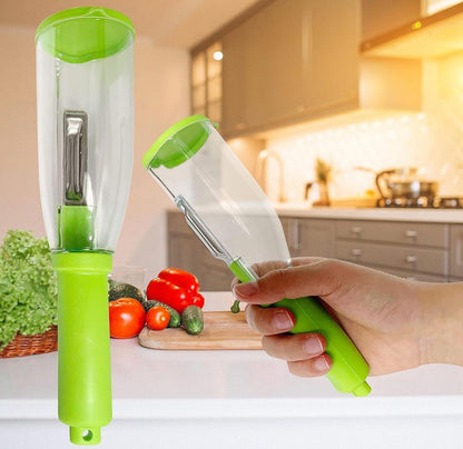 Fruits and Vegetables Peeler