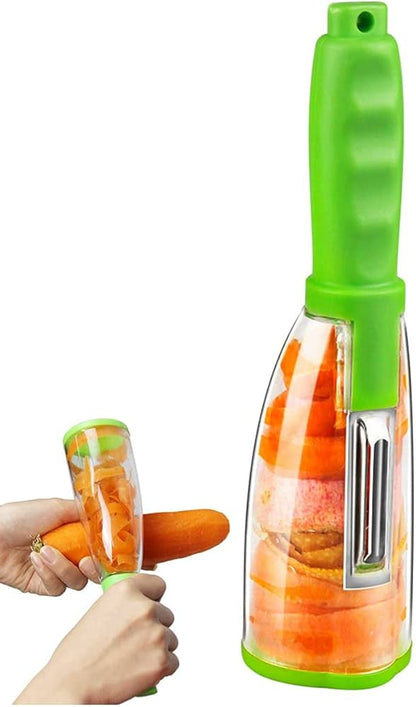 Fruits and Vegetables Peeler