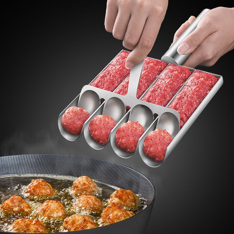 Meat Ball Maker