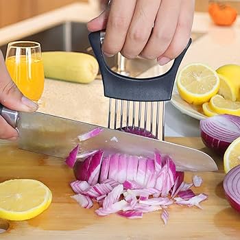 Potato French Fries Cutters