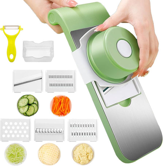 Vegetables Cutter