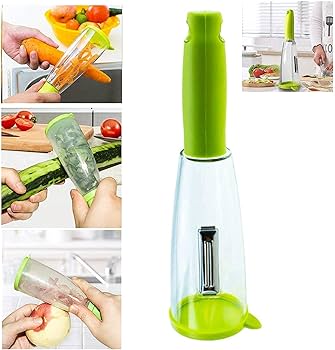 Fruits and Vegetables Peeler