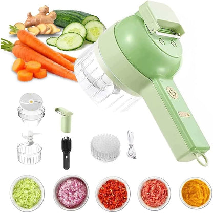 vegetables Cutter