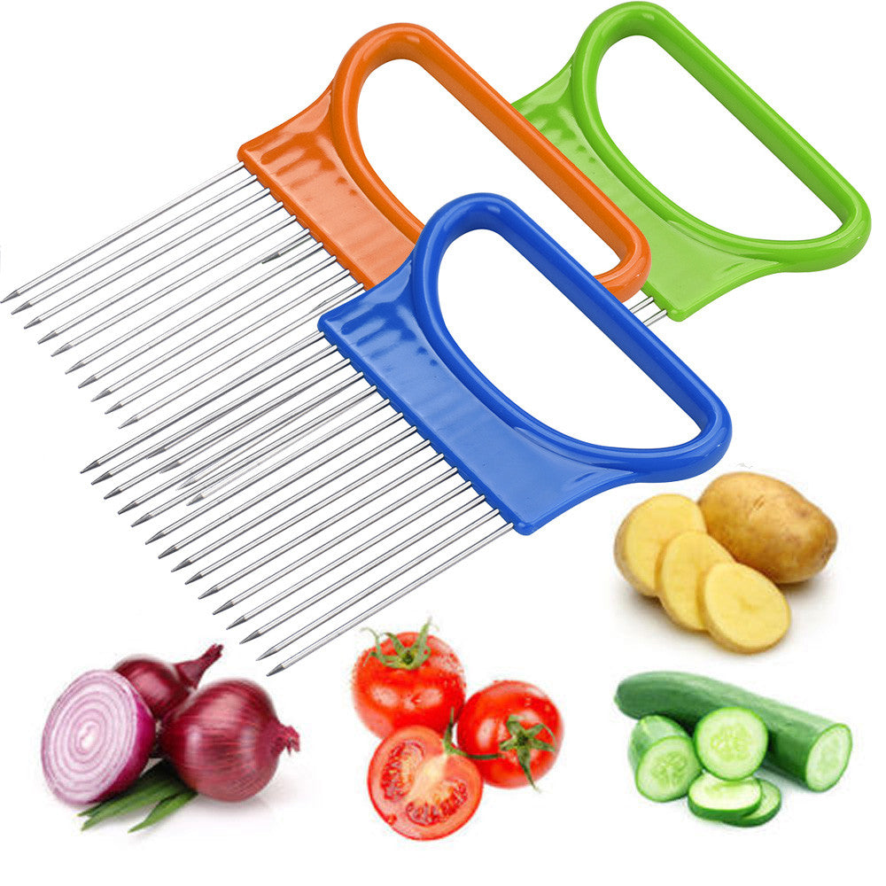 Potato French Fries Cutters