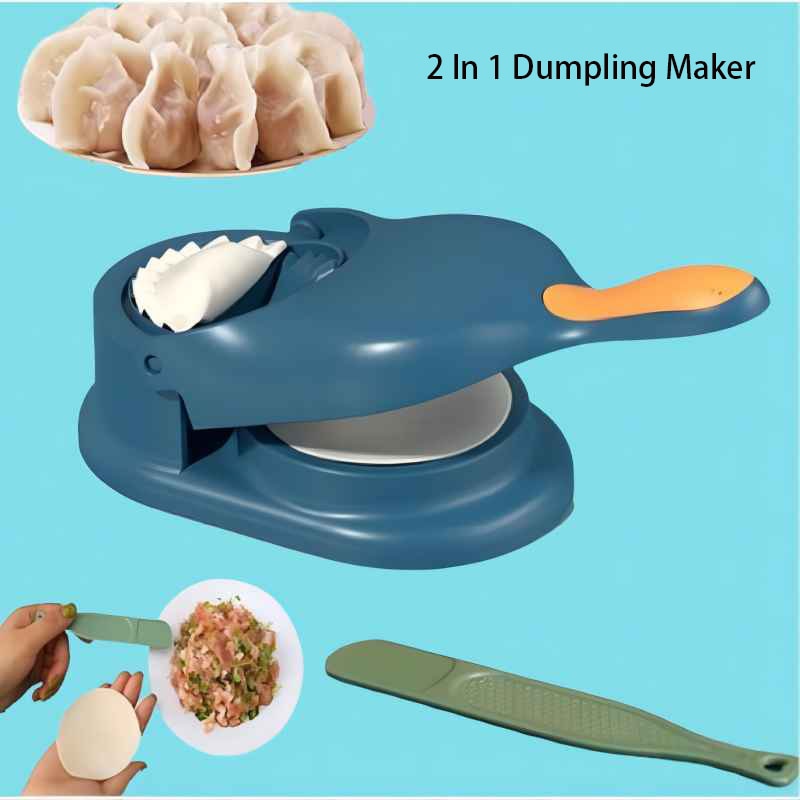 Dumpling Samosa Maker