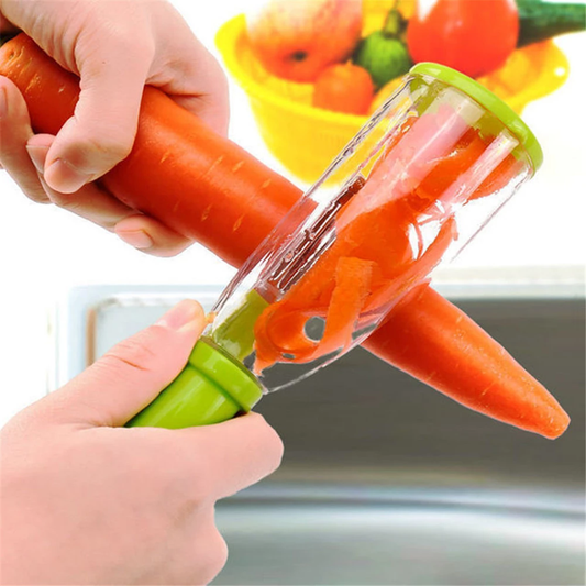 Fruits and Vegetables Peeler