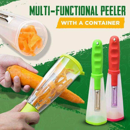 Fruits and Vegetables Peeler