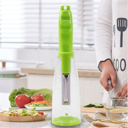 Fruits and Vegetables Peeler