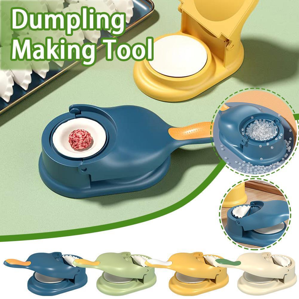 Dumpling Samosa Maker