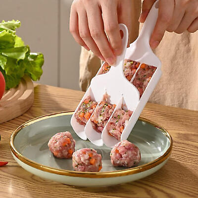 Meat Ball Maker